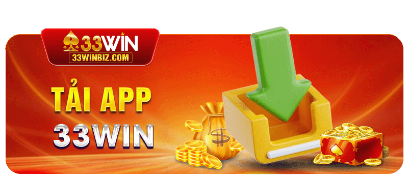 Tìm hiểu về 33win.com - Nền tảng cá cược trực tuyến hàng đầu hiện nay